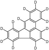 Benzo[b]fluoranthene-[d12]